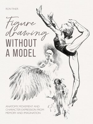 cover image of Figure Drawing without a Model